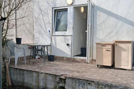 Wohnung Vohburg an der Donau - 1 Zimmer, 25 m&sup2;, 500&euro; | Angebot:25933644