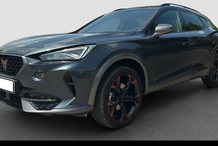 Cupra Formentor 11.344 km 26.450 &euro; Ingolstadt 85053