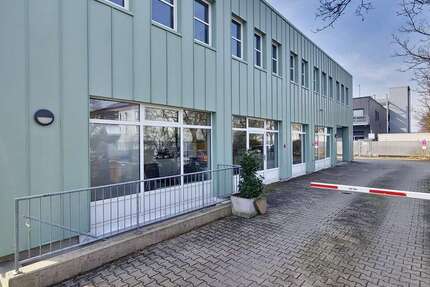 Gewerbeobjekt Ingolstadt Mitte - 938&euro; | Angebot:25383414