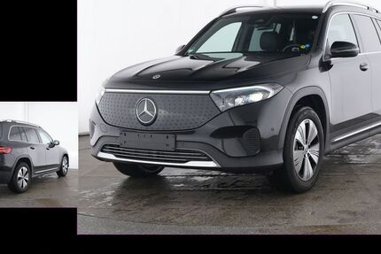 Mercedes-Benz EQB 30.139 km 38.990 &euro; Ingolstadt 85055