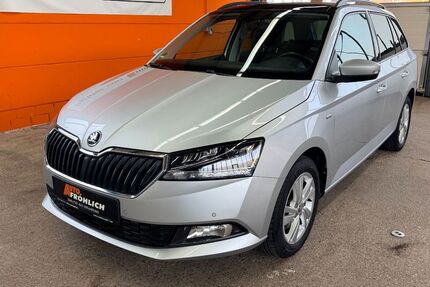Skoda Fabia 82.000 km 12.999 &euro; Gaimersheim bei Ingolstadt 85080