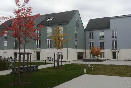 Wohnung Ingolstadt Kothau - 3 Zimmer, 73 m&sup2;, 900&euro; | Angebot:26623917