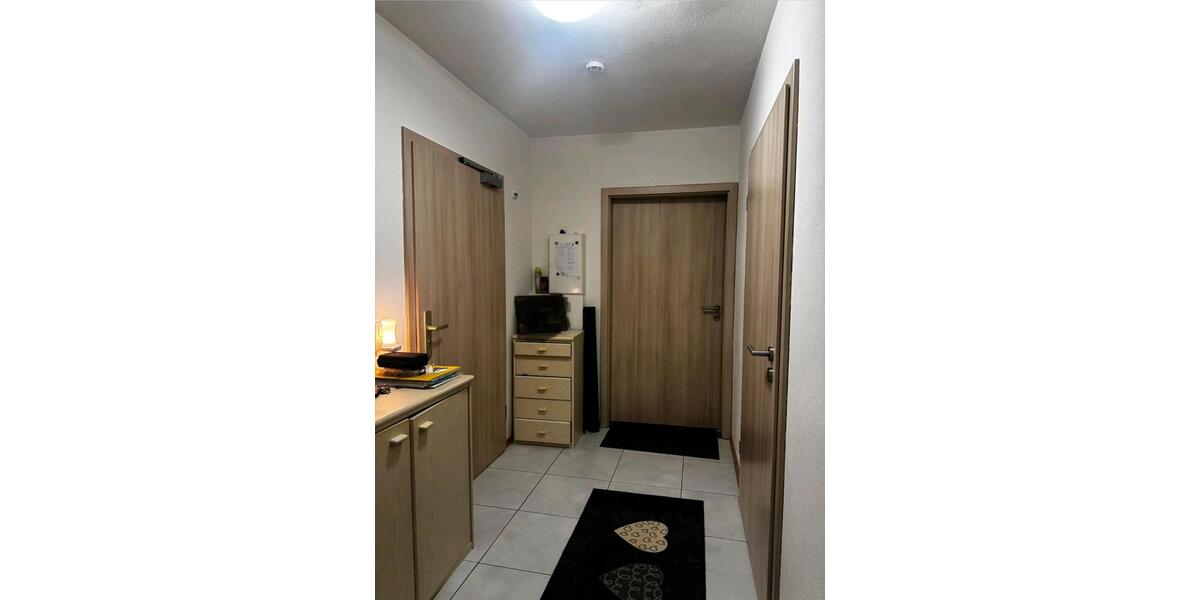 Etagenwohnung Neustadt an der Donau - 2 Zimmer, 58 m&sup2;, 685&euro; | Angebot:25857773