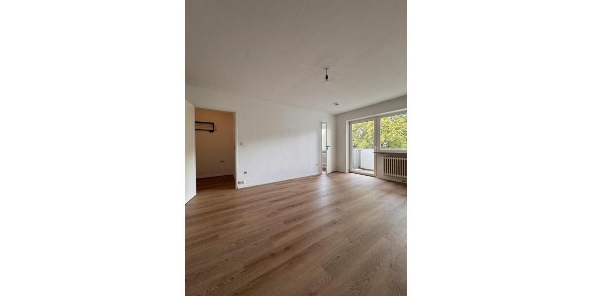 Etagenwohnung Ingolstadt Nordost - 1 Zimmer, 31 m&sup2;, 580&euro; | Angebot:27586435