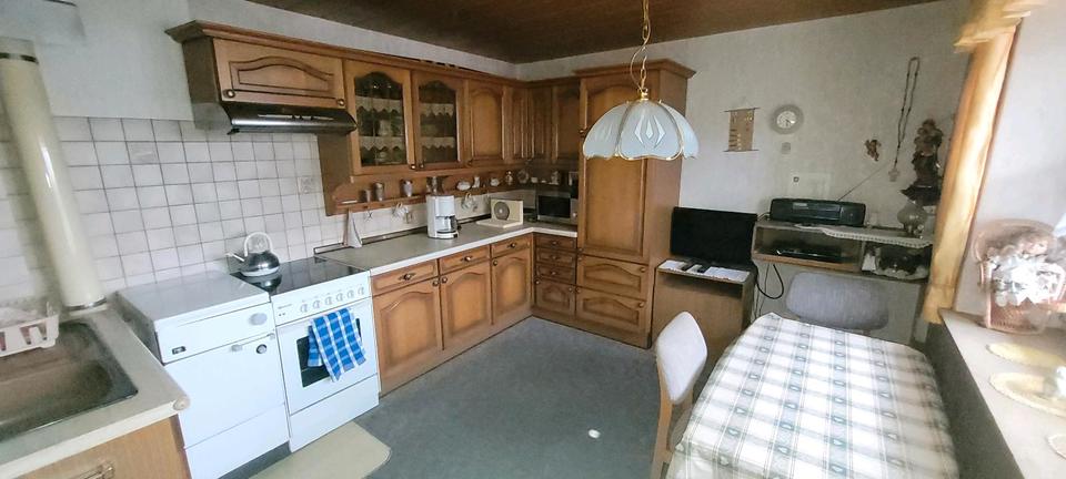 Einfamilienhaus Vohburg an der Donau - 4 Zimmer, 128 m&sup2;, 319.000&euro; | Angebot:25903941