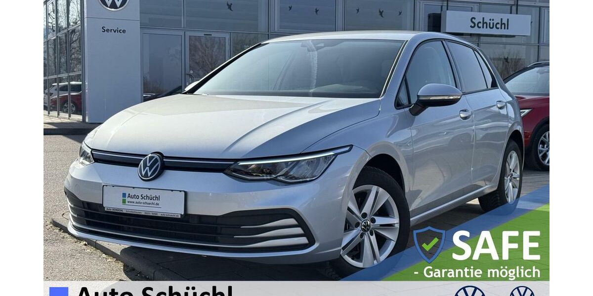 VW Golf 26.431 km 23.948 &euro; Schrobenhausen-Edelshsn. 86529