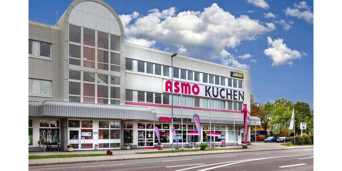 Gewerbeobjekt Ingosltadt Südost - 8.500&euro; | Angebot:26943105