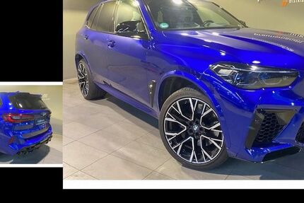 BMW X5 M 114.791 km 65.900 &euro; Ingolstadt 85055