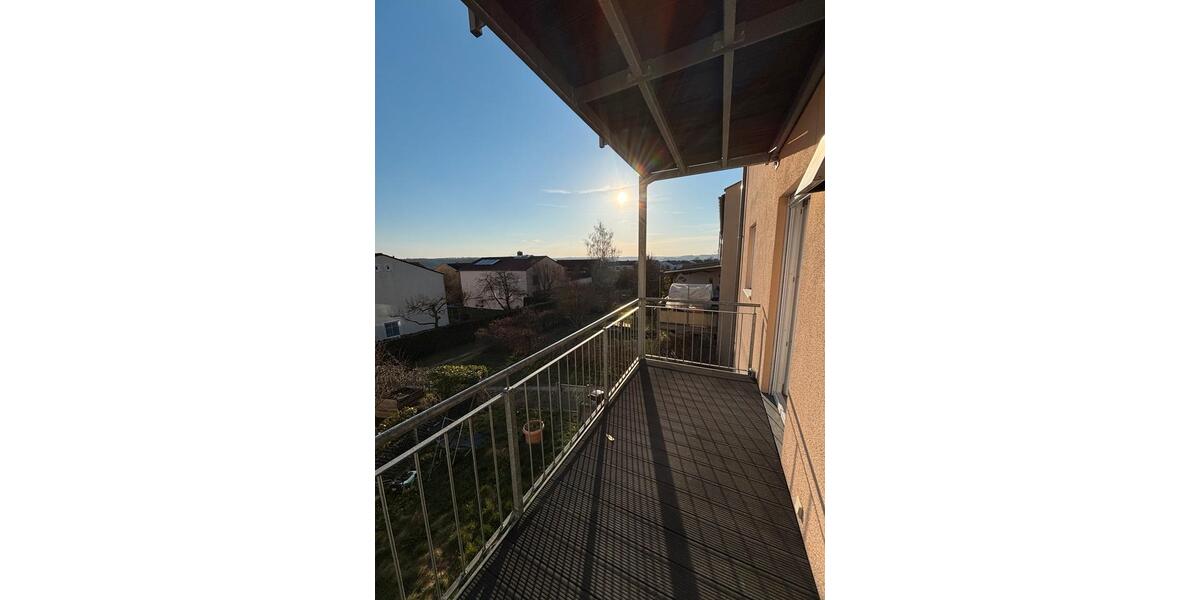 Etagenwohnung Eichstätt - 2 Zimmer, 72 m&sup2;, 895&euro; | Angebot:25962940