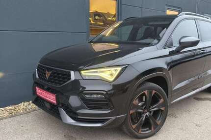 Cupra Ateca 136.865 km 28.450 &euro; Riedenburg 93339