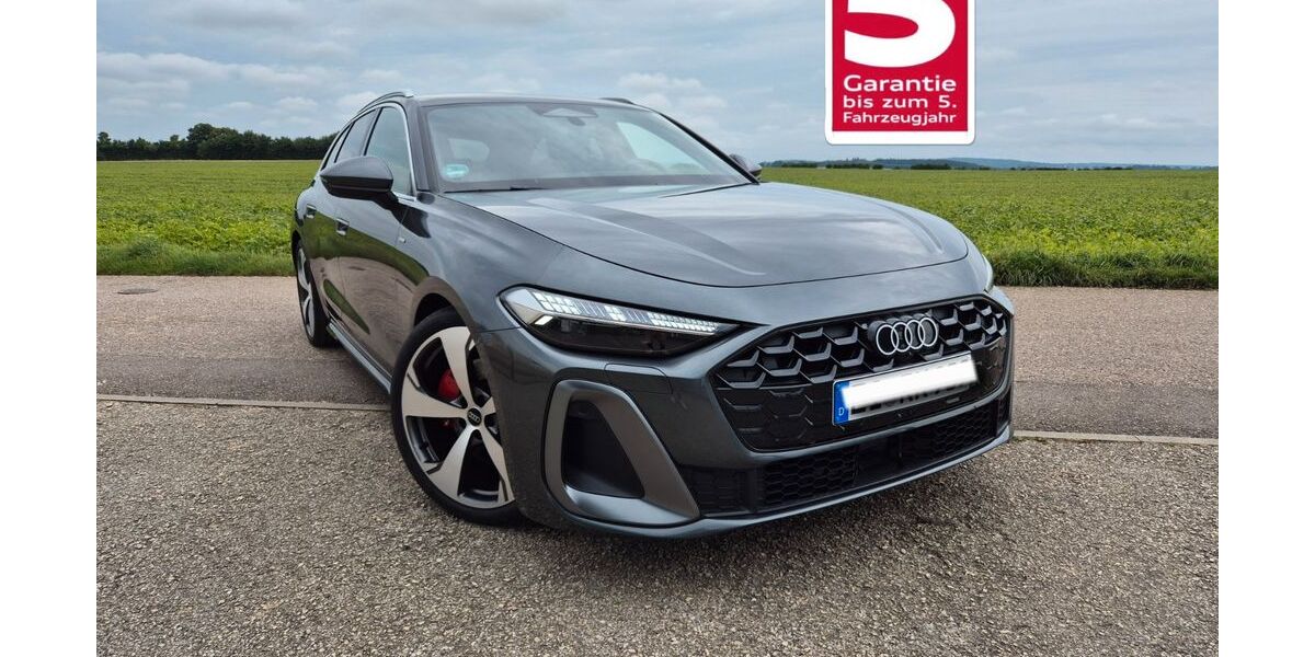 Audi A5 15.900 km 50.999 &euro; Buxheim 85114