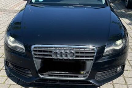 Audi A4 185.000 km 7.500 &euro; Schrobenhausen 86529