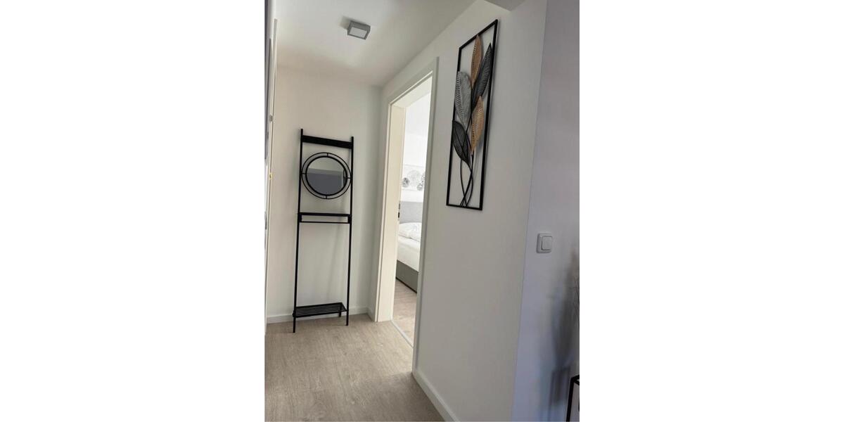 Etagenwohnung Mainburg - 2 Zimmer, 45 m&sup2;, 1.120&euro; | Angebot:25125322