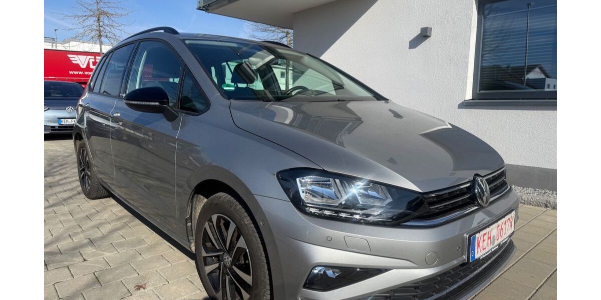 VW Golf 13.000 km 13.500 &euro; Mainburg 84048
