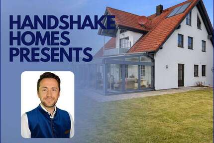 Haus Pörnbach - 7 Zimmer, 256 m&sup2;, 799.000&euro; | Angebot:25927055