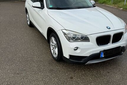 BMW X1 278.000 km 6.600 &euro; Neuburg an der Donau 86633