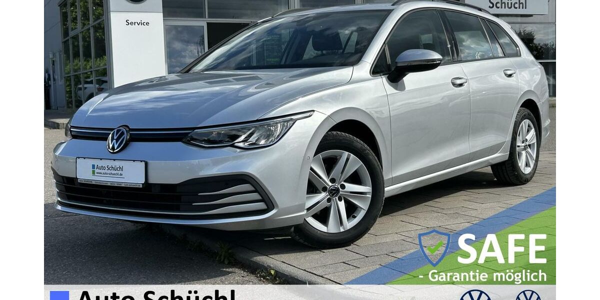 VW Golf 37.797 km 20.448 &euro; Schrobenhausen-Edelshsn. 86529