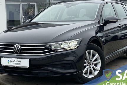 VW Passat Variant 84.997 km 21.248 &euro; Schrobenhausen-Edelshsn. 86529
