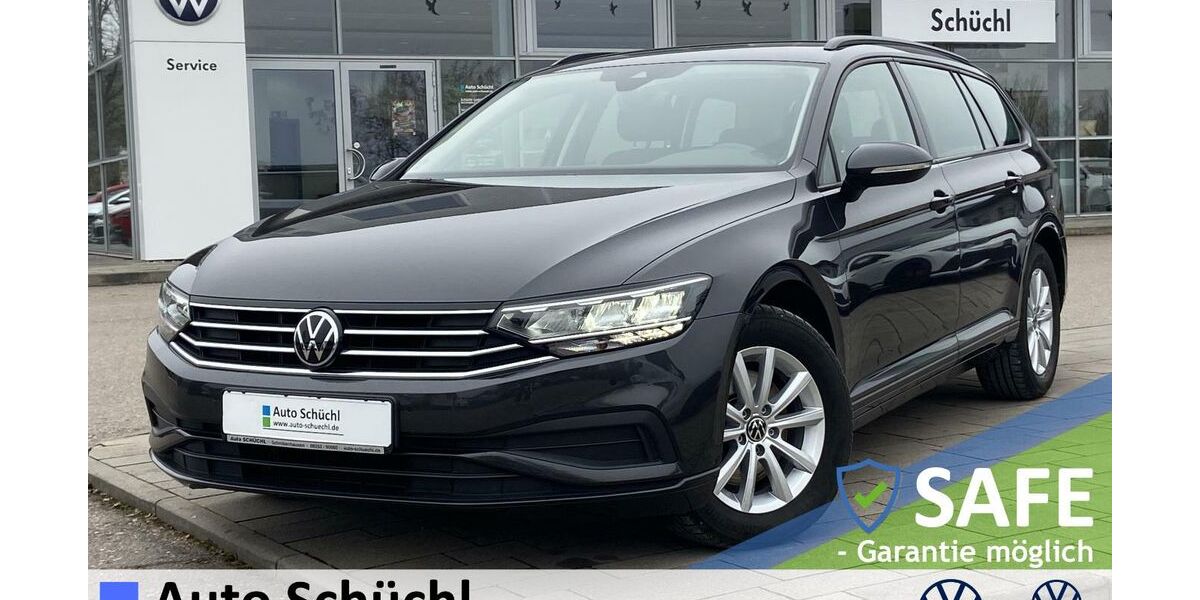 VW Passat Variant 84.997 km 21.248 &euro; Schrobenhausen-Edelshsn. 86529