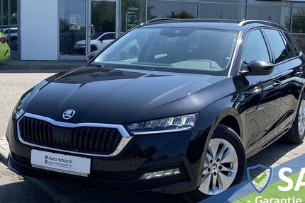 Skoda Octavia 49.504 km 20.948 &euro; Schrobenhausen-Edelshsn. 86529