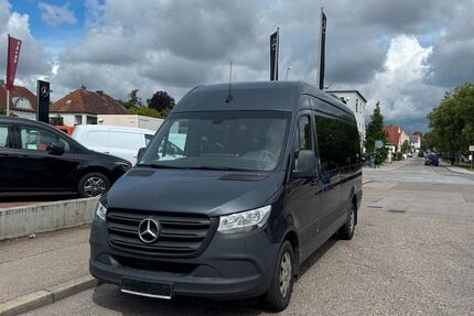 Mercedes-Benz Sprinter 199.000 km 32.900 &euro; Großmehring 85098