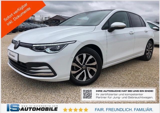 VW Golf 28.380 km 21.999 &euro; Langenmosen 86571
