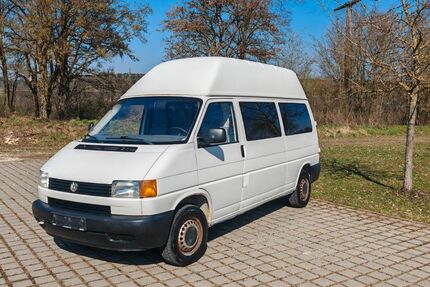 VW T4 andere 212.500 km 7.500 &euro; Schönfeld 85132