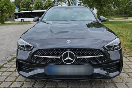 Mercedes-Benz C 300 36.000 km 34.900 &euro; Kösching 85092