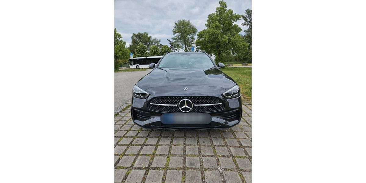 Mercedes-Benz C 300 36.000 km 34.900 &euro; Kösching 85092