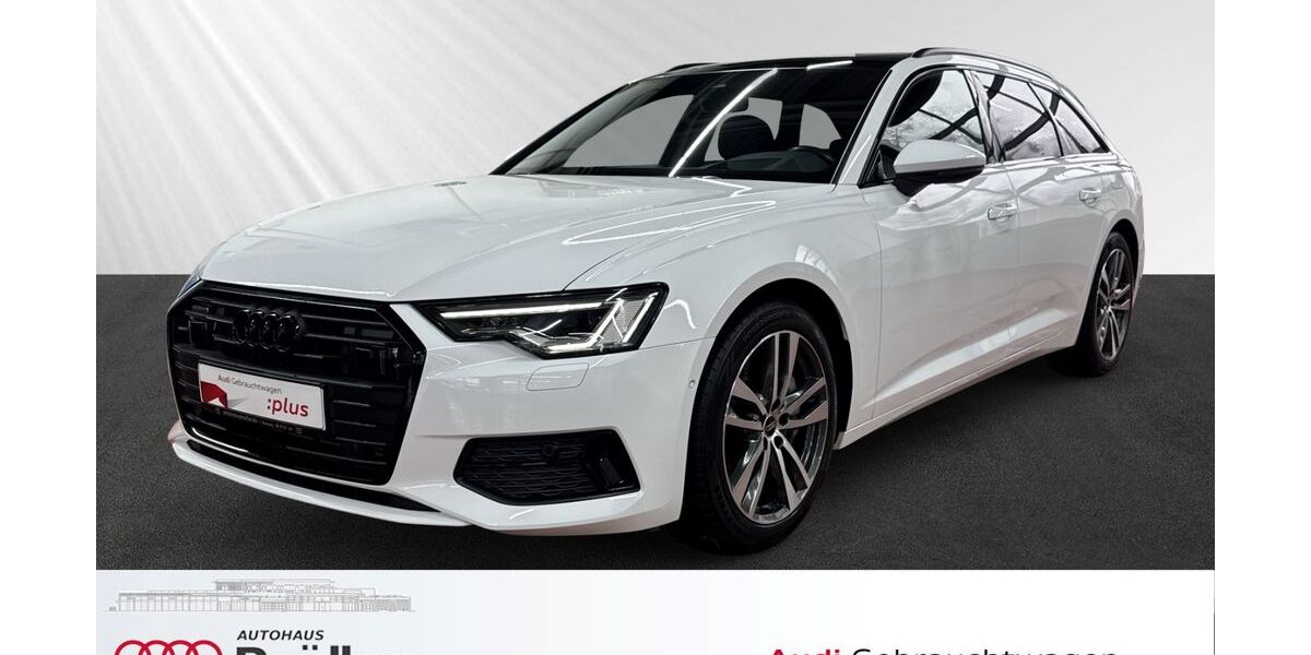 Audi A6 69.700 km 38.400 &euro; Neuburg 86633