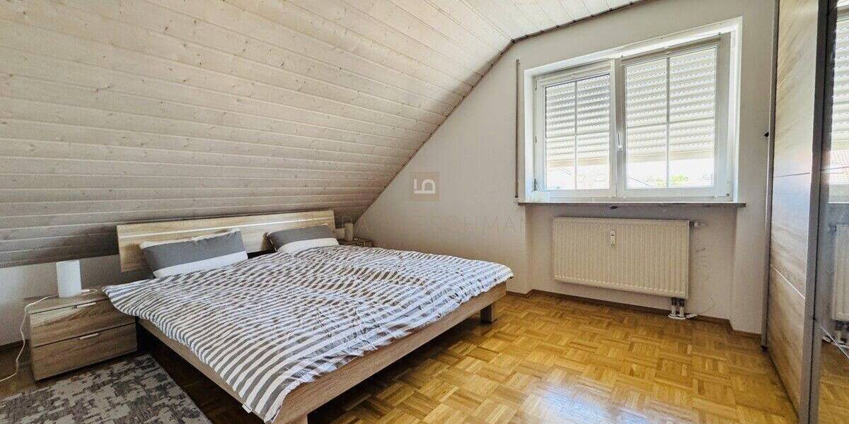 Etagenwohnung Ingolstadt Nordost - 2 Zimmer, 56 m&sup2;, 259.000&euro; | Angebot:26835480