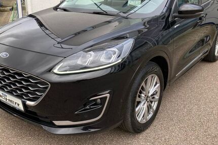 Ford Kuga 89.800 km 19.890 &euro; Ingolstadt 85055