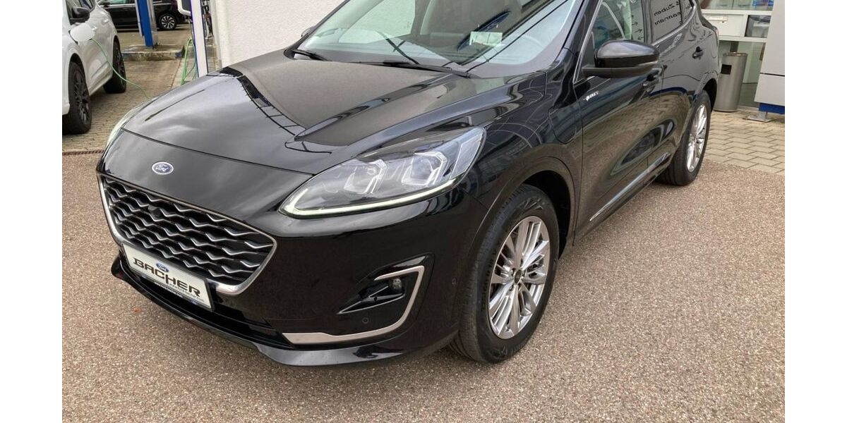 Ford Kuga 89.800 km 19.890 &euro; Ingolstadt 85055