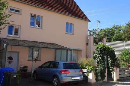 Haus Ingolstadt Südost - 8 Zimmer, 168 m&sup2;, 549.000&euro; | Angebot:25625681