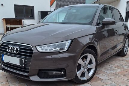 Audi A1 152.800 km 9.800 &euro; Brunnen 86564