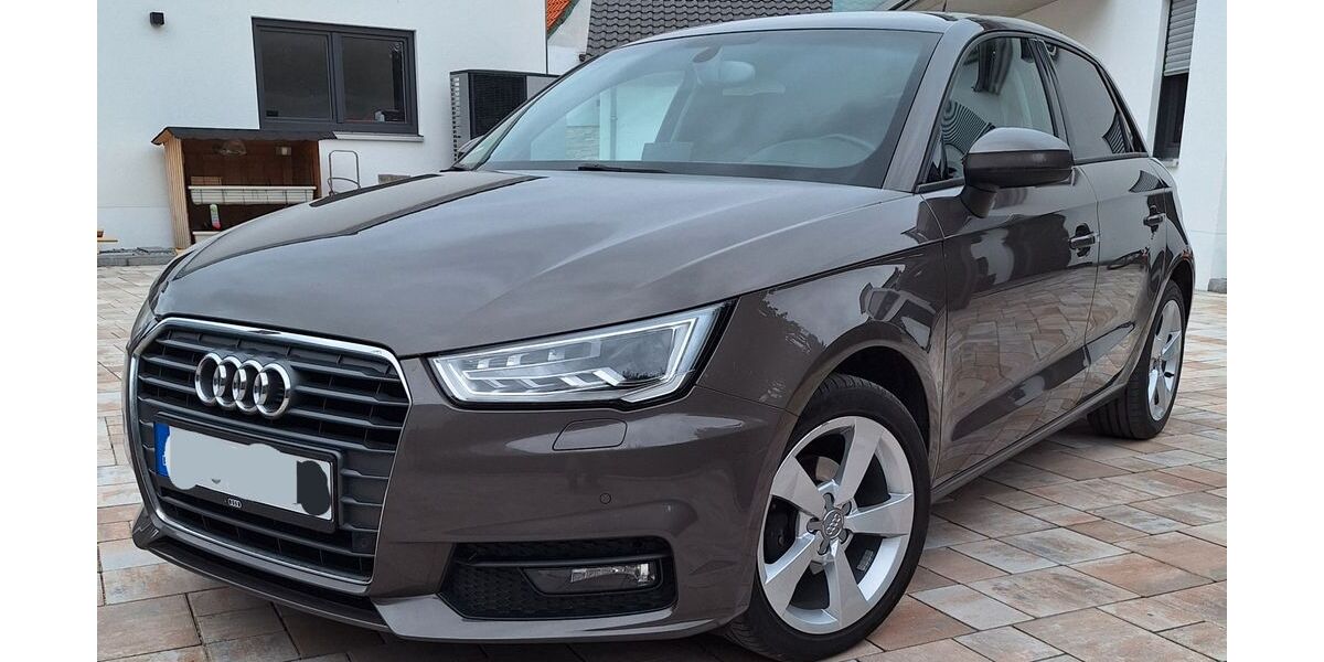 Audi A1 152.800 km 9.800 &euro; Brunnen 86564