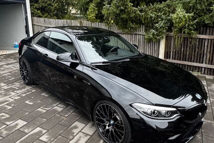 BMW M2 71.000 km 46.999 &euro; Lenting 85101