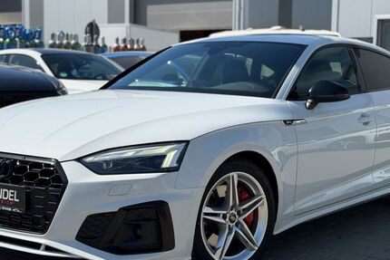 Audi A5 275.600 km 20.900 &euro; Karlshuld 86668