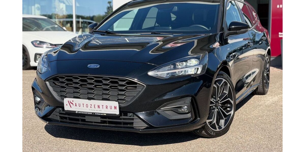 Ford Focus 157.000 km 9.990 &euro; Neuburg an der Donau 86633