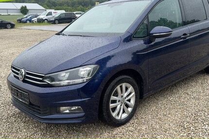 VW Touran 154.200 km 8.980 &euro; Mainburg 84048