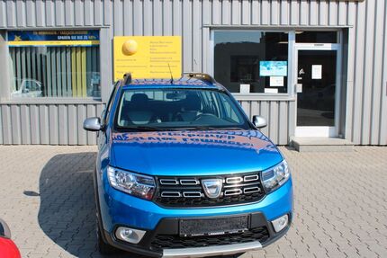Dacia Sandero 92.217 km 7.890 &euro; Ingolstadt 85051