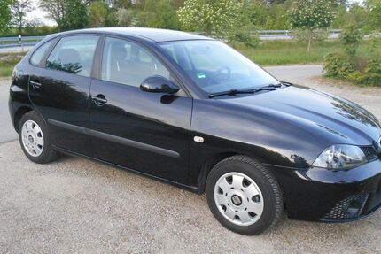 Seat Ibiza 144.370 km 3.600 &euro; Großmehring 85098