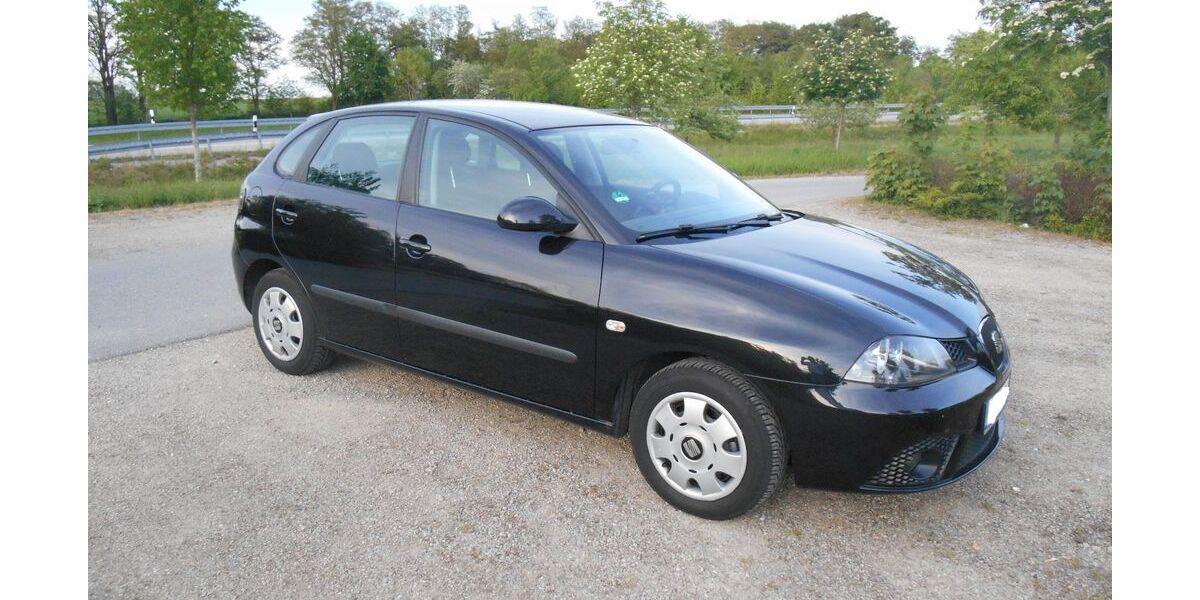 Seat Ibiza 144.370 km 3.600 &euro; Großmehring 85098