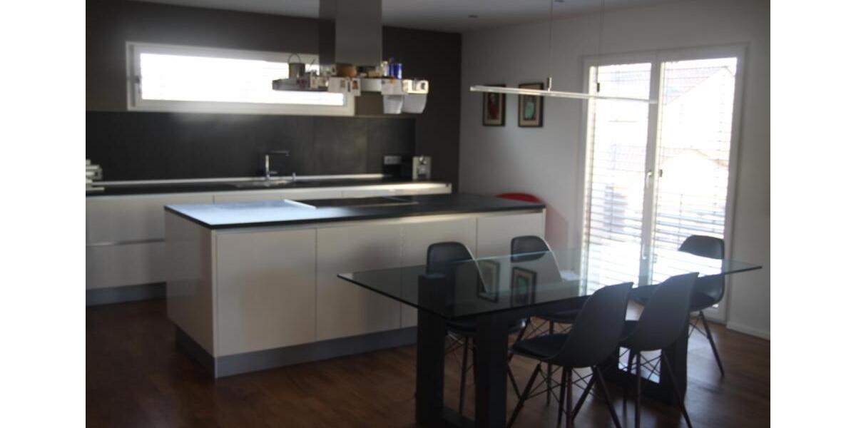 Etagenwohnung Ingolstadt Münchener Straße - 4 Zimmer, 120 m&sup2;, 649.000&euro; | Angebot:26718654