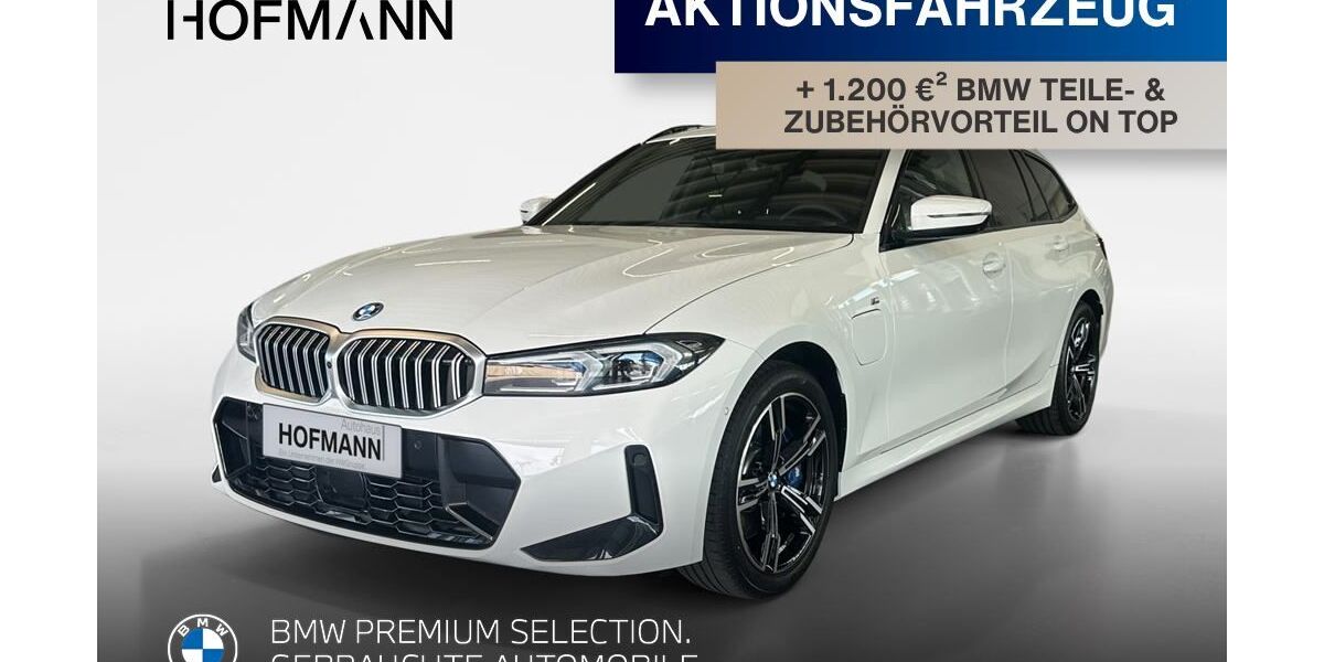 BMW 330 28.564 km 51.828 &euro; Pfaffenhofen 85276