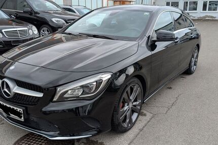 Mercedes-Benz CLA 180 Shooting Brake 100.800 km 15.700 &euro; Neuburg an der Donau 86633