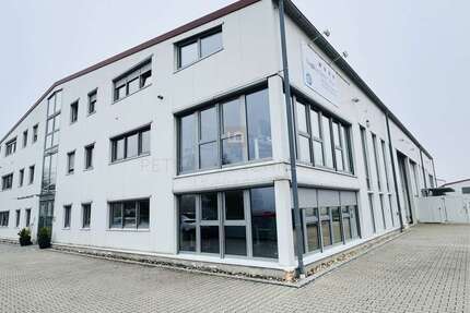 Gewerbeobjekt Stammham - 5.800&euro; | Angebot:26377259
