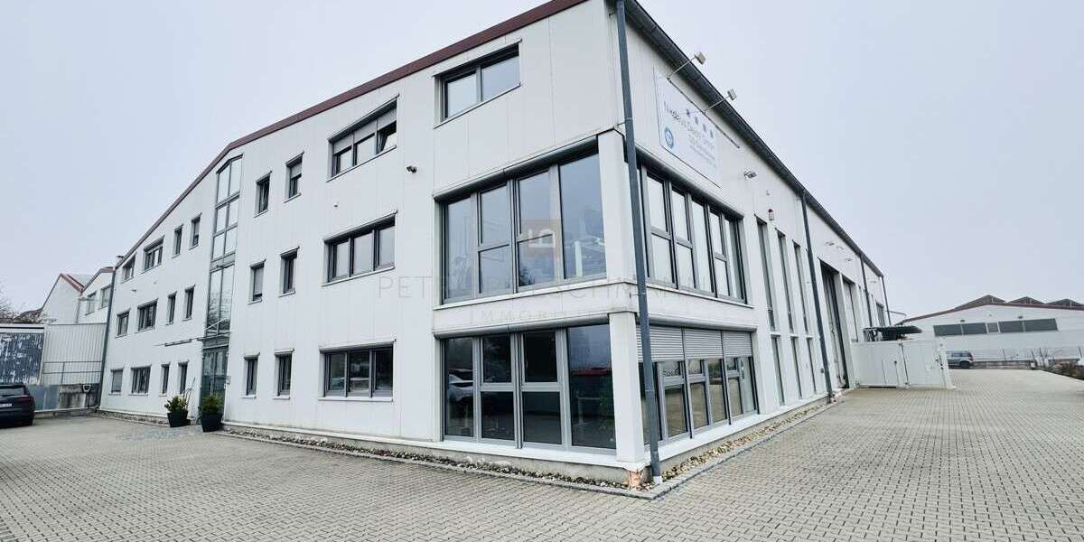 Gewerbeobjekt Stammham - 5.800&euro; | Angebot:26377259