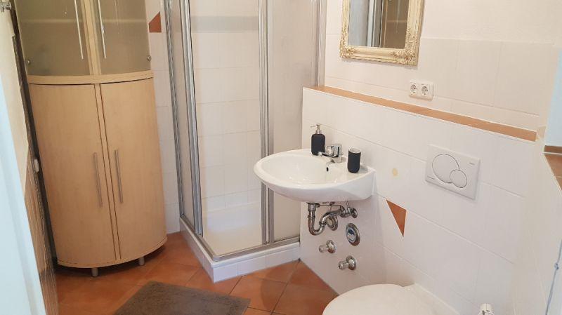 Etagenwohnung Wolnzach - 1 Zimmer, 25 m&sup2;, 450&euro; | Angebot:25789132