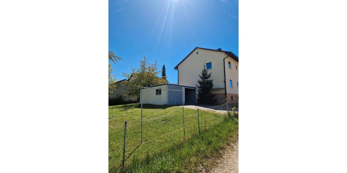 Einfamilienhaus Kösching - 7 Zimmer, 160 m&sup2;, 350.000&euro; | Angebot:26443838